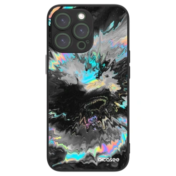 Picasee ULTIMATE CASE MagSafe pro Apple iPhone 13 Pro - Magnetic
