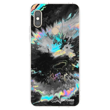 Etui na Xiaomi Redmi Note 5 Global - Magnetic