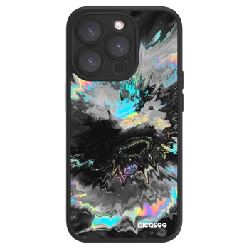 Picasee ULTIMATE CASE na Apple iPhone 15 Pro - Magnetic