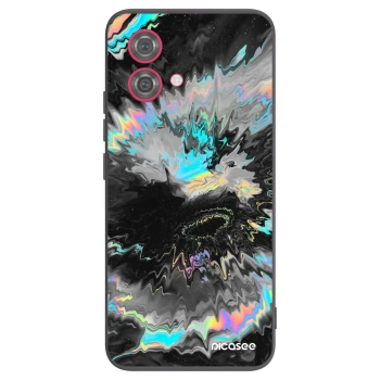 Etui na Motorola Moto G84 5G - Magnetic