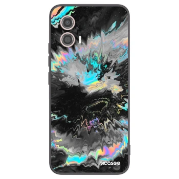 Etui na Motorola Moto G53 5G - Magnetic