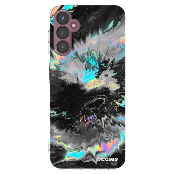 Picasee silikonowe przeźroczyste etui na Samsung Galaxy A05s A057G - Magnetic