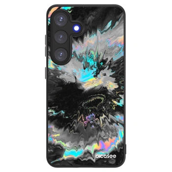 Picasee ULTIMATE CASE PowerShare pro Samsung Galaxy S25 5G - Magnetic