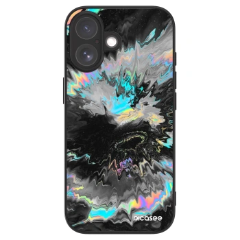 Picasee ULTIMATE CASE MagSafe pro Apple iPhone 17 - Magnetic