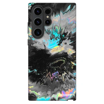 Picasee Fashion Case na Samsung Galaxy S23 Ultra 5G - Magnetic