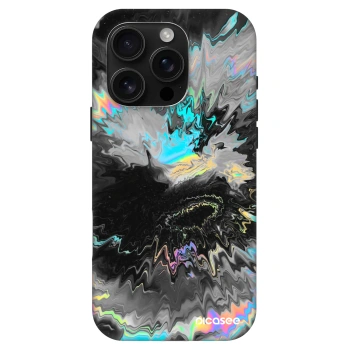 Picasee Fashion Case MagSafe na Apple iPhone 16 Pro - Magnetic