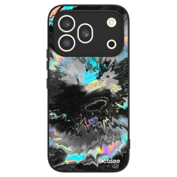 Picasee ULTIMATE CASE na Honor 600 Pro - Magnetic