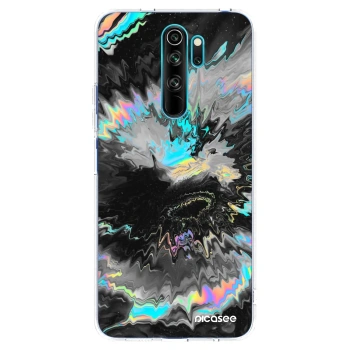 Etui na Xiaomi Redmi Note 8 Pro - Magnetic