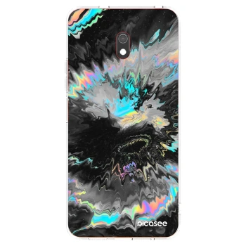 Etui na Xiaomi Redmi 8A - Magnetic