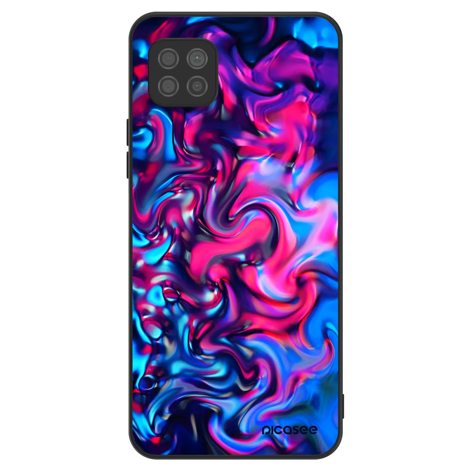 Picasee ULTIMATE CASE na Huawei P40 Lite - Redlight
