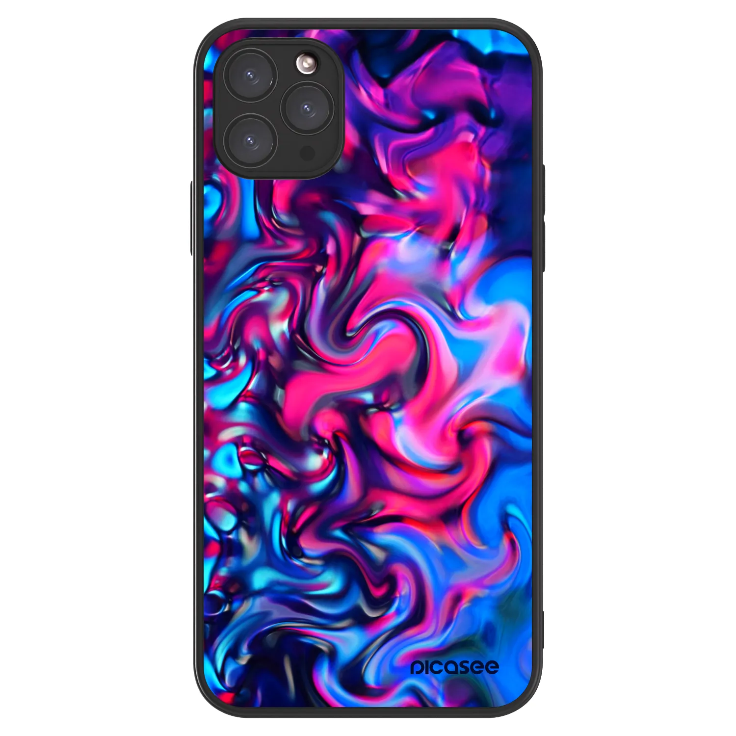 Picasee ULTIMATE CASE na Apple iPhone 11 Pro Max - Redlight