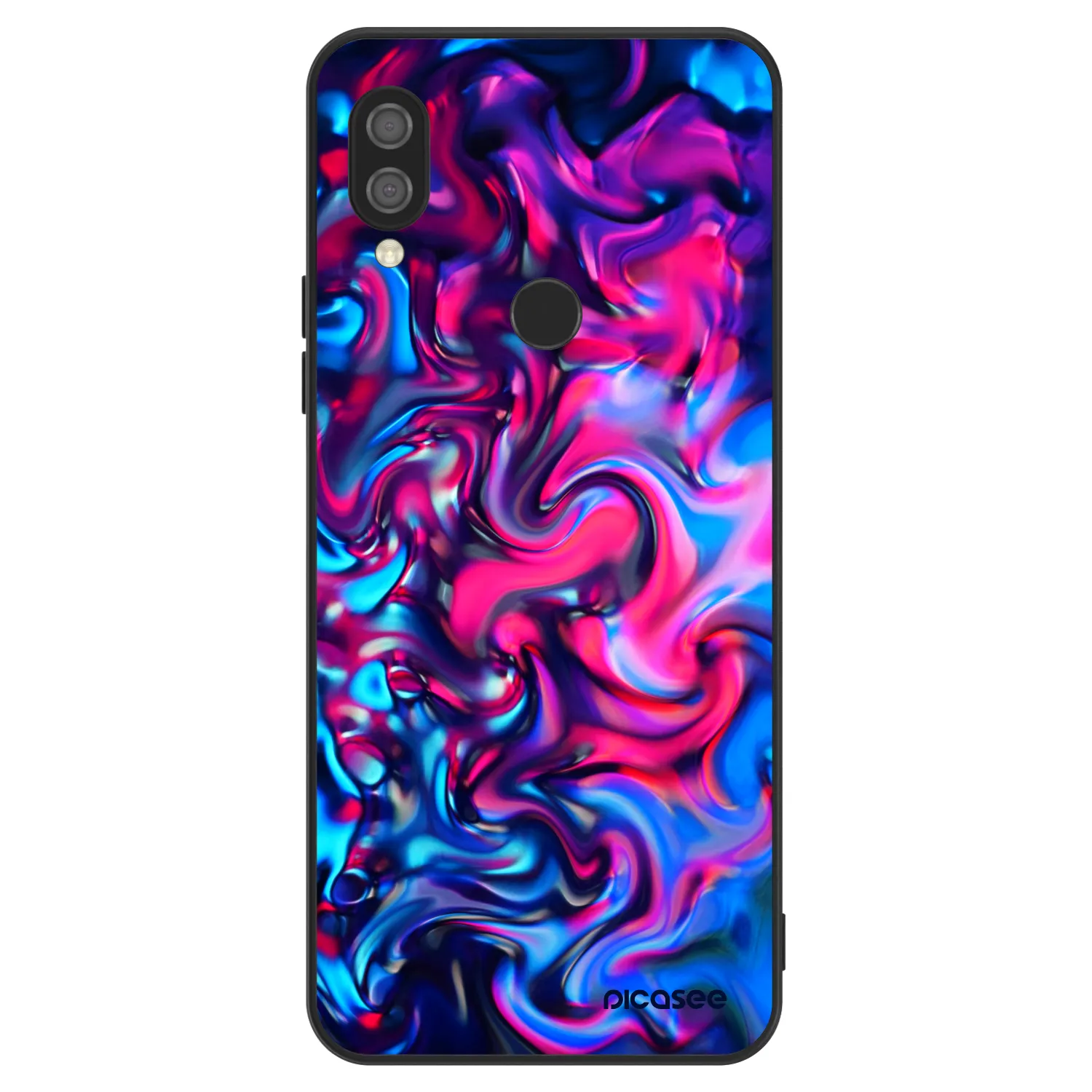 Picasee ULTIMATE CASE na Xiaomi Redmi 7 - Redlight