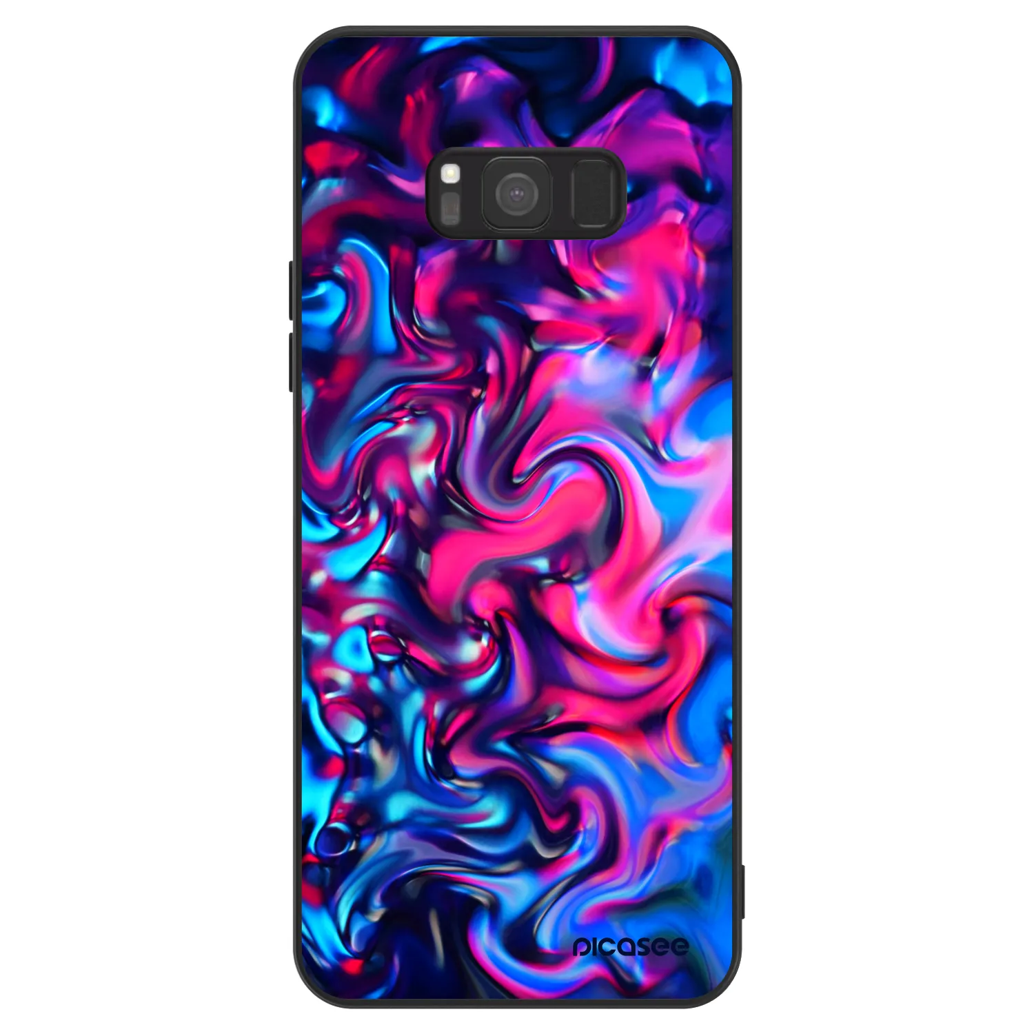 Picasee ULTIMATE CASE na Samsung Galaxy S8 G950F - Redlight