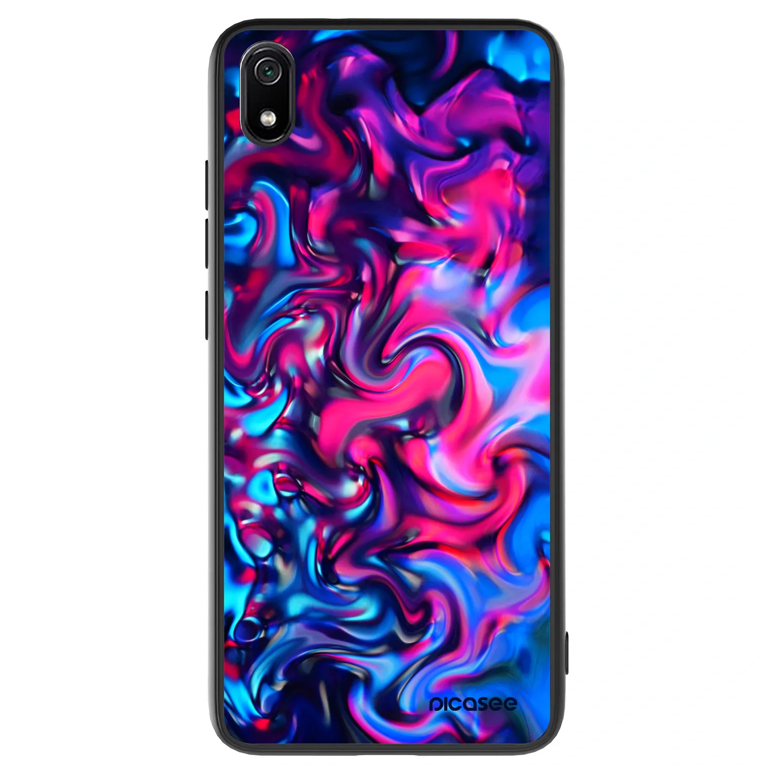 Picasee ULTIMATE CASE na Xiaomi Redmi 7A - Redlight