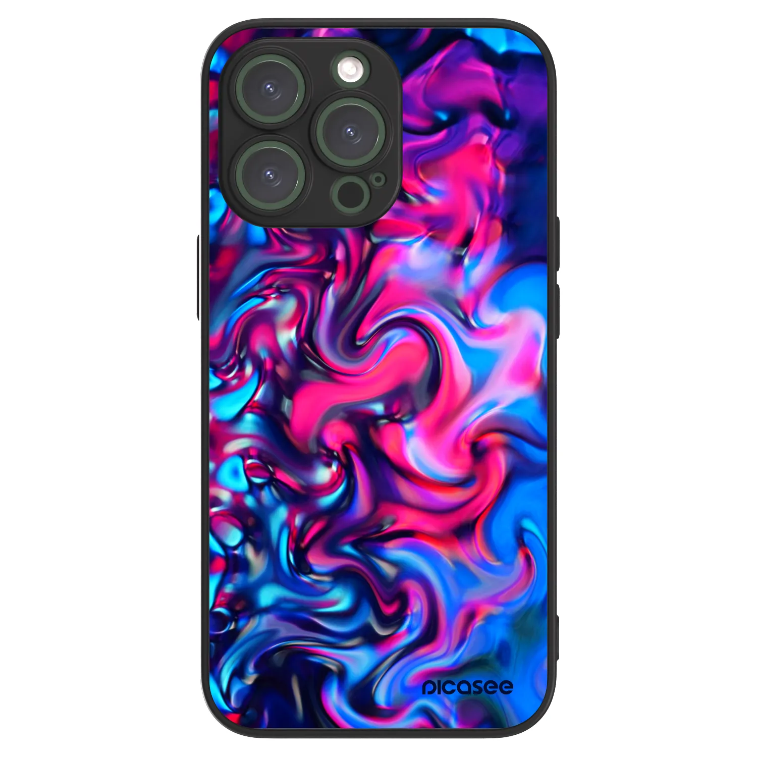 Picasee ULTIMATE CASE na Apple iPhone 13 Pro - Redlight