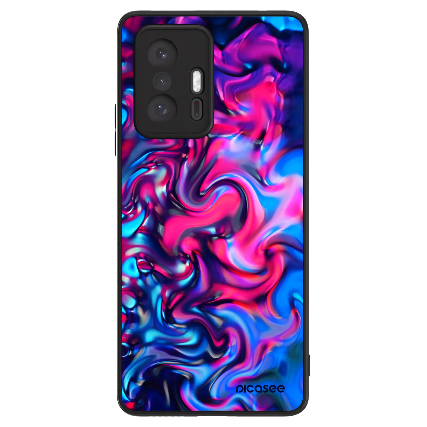 Picasee ULTIMATE CASE na Xiaomi 11T - Redlight