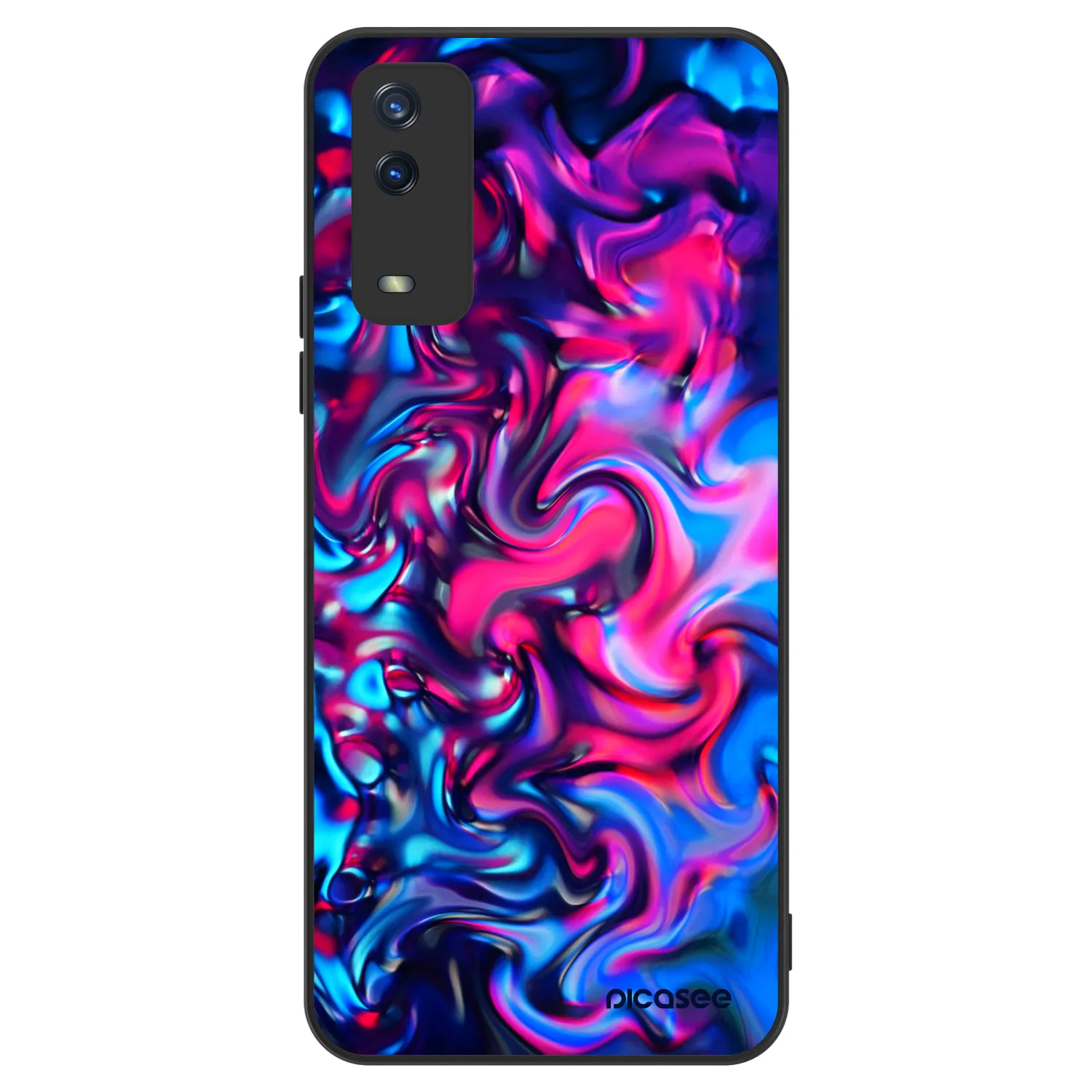 Picasee ULTIMATE CASE na Vivo Y11s - Redlight