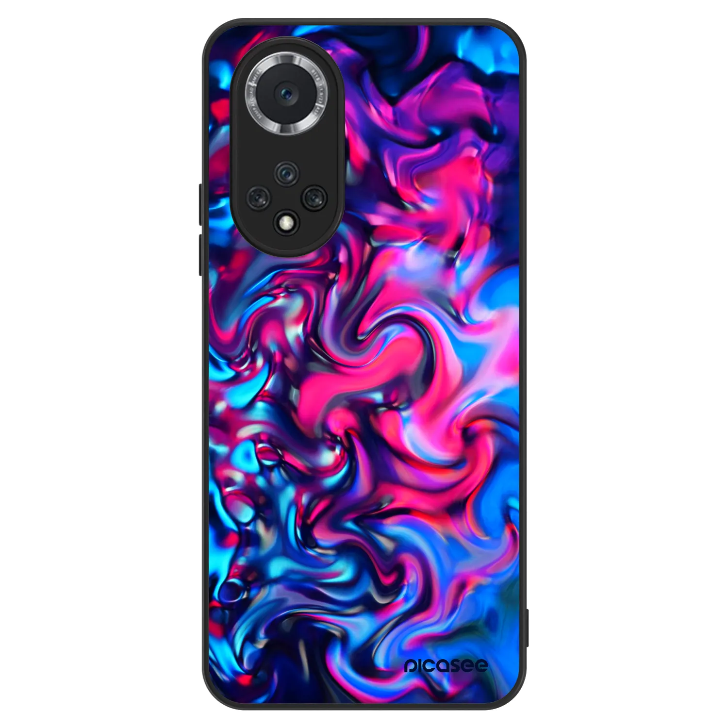Picasee ULTIMATE CASE na Huawei Nova 9 SE - Redlight