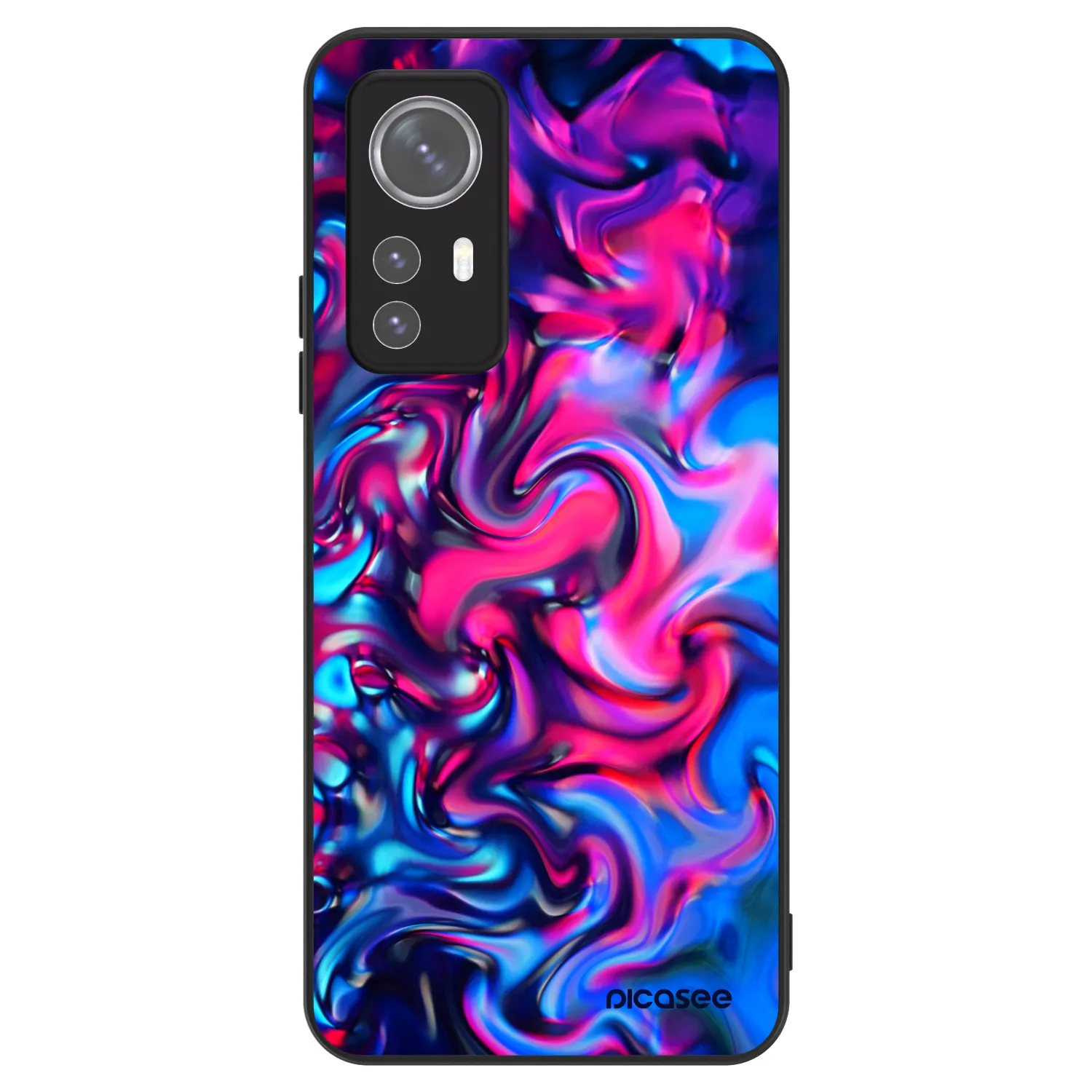 Picasee ULTIMATE CASE na Xiaomi 12 - Redlight