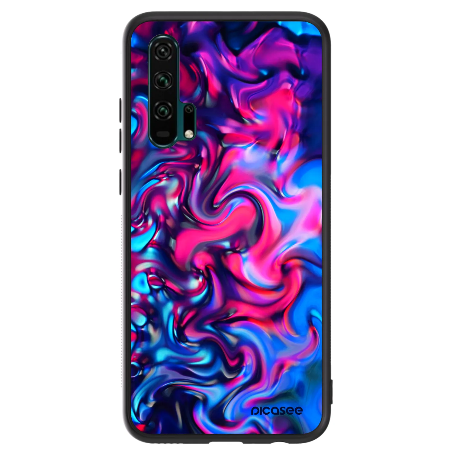 Picasee ULTIMATE CASE na Honor 20 Pro - Redlight