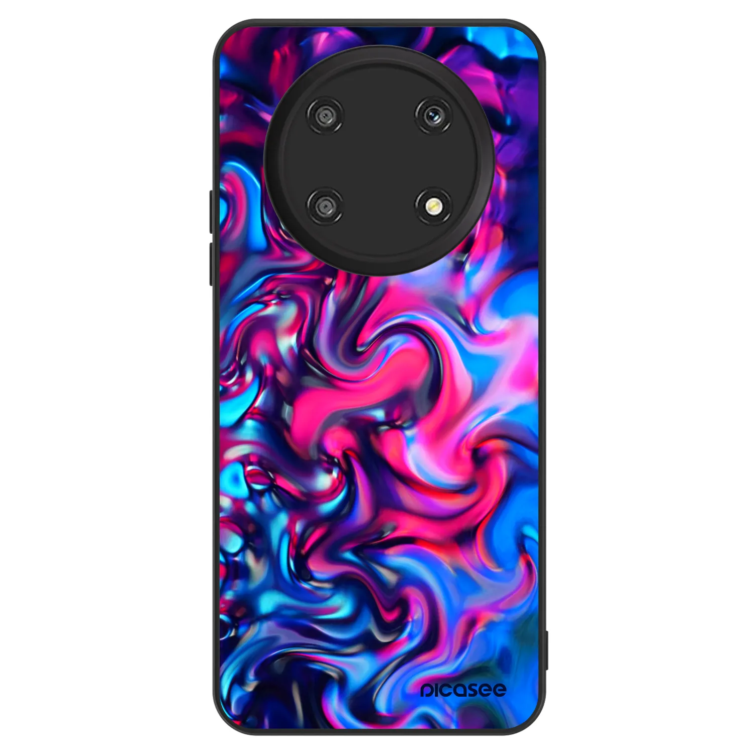 Picasee ULTIMATE CASE na Honor Magic4 Lite 5G - Redlight