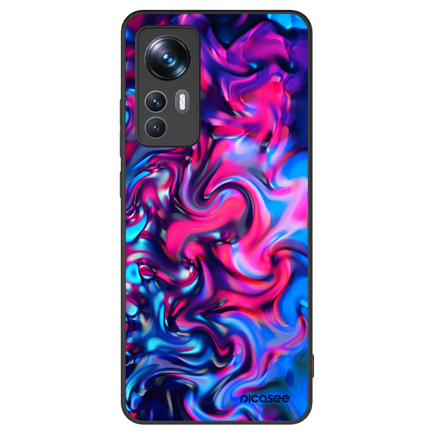 Picasee ULTIMATE CASE na Xiaomi 12T Pro - Redlight