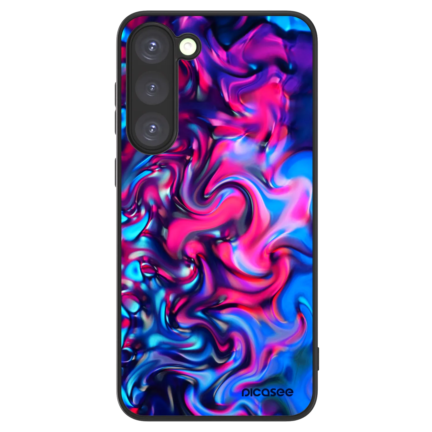 Picasee ULTIMATE CASE na Samsung Galaxy S23+ 5G - Redlight