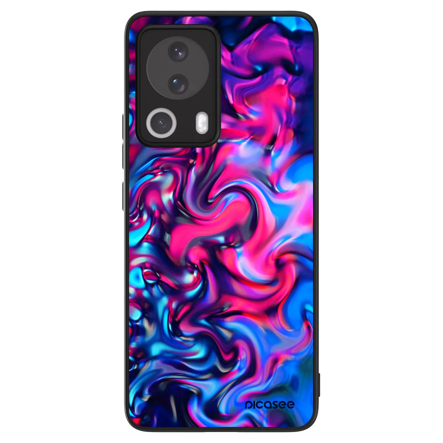 Picasee ULTIMATE CASE na Xiaomi 13 Lite - Redlight