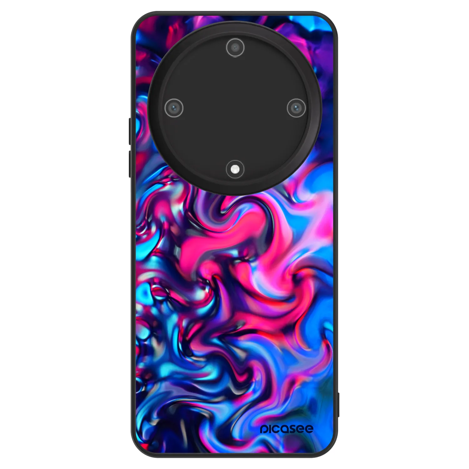 Picasee ULTIMATE CASE na Honor Magic5 Lite 5G - Redlight
