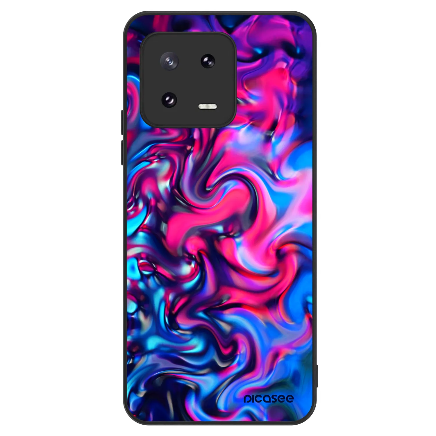 Picasee ULTIMATE CASE na Xiaomi 13 Pro - Redlight