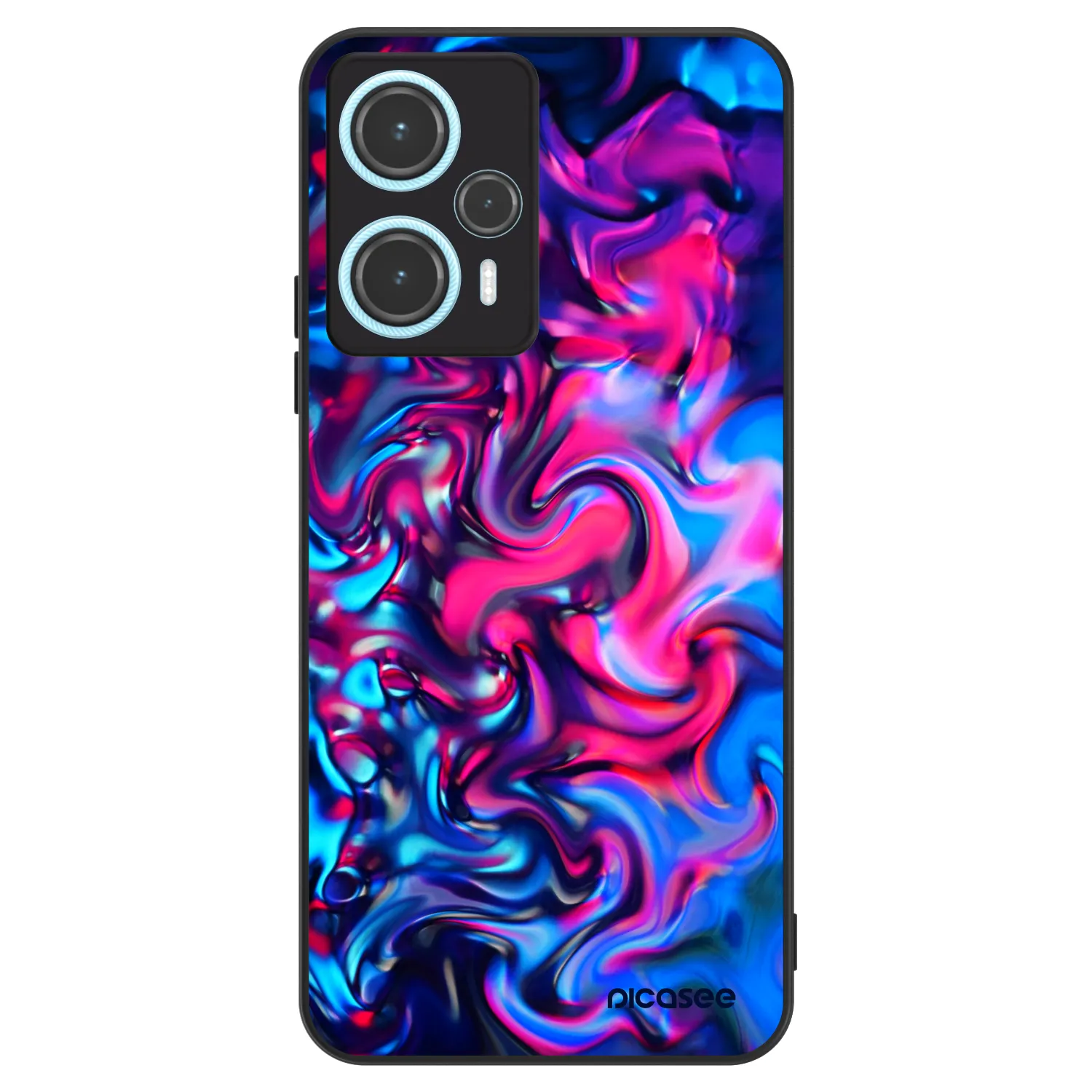 Picasee ULTIMATE CASE na Xiaomi Poco F5 - Redlight