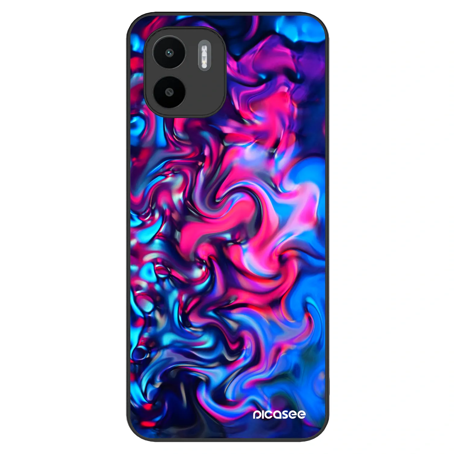 Picasee ULTIMATE CASE na Xiaomi Redmi A2 - Redlight