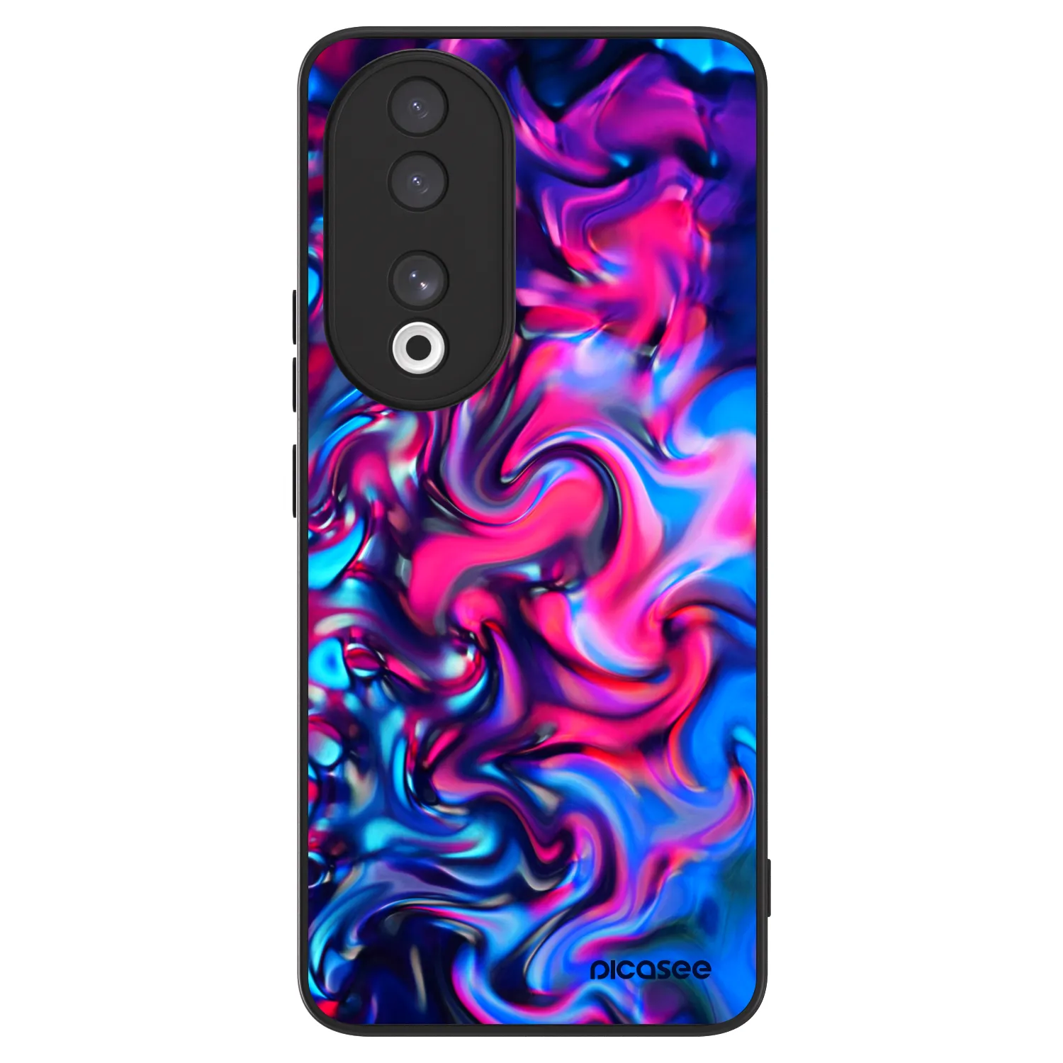 Picasee ULTIMATE CASE na Honor 90 5G - Redlight