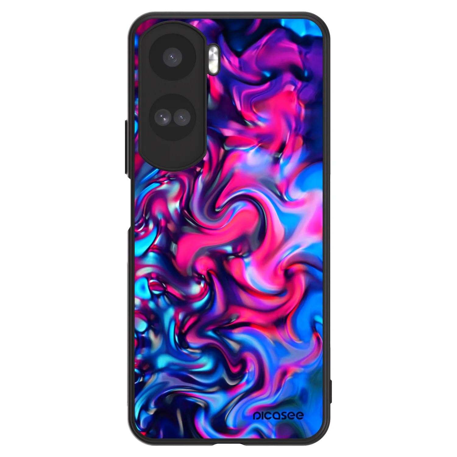 Picasee ULTIMATE CASE na Honor 90 Lite 5G - Redlight