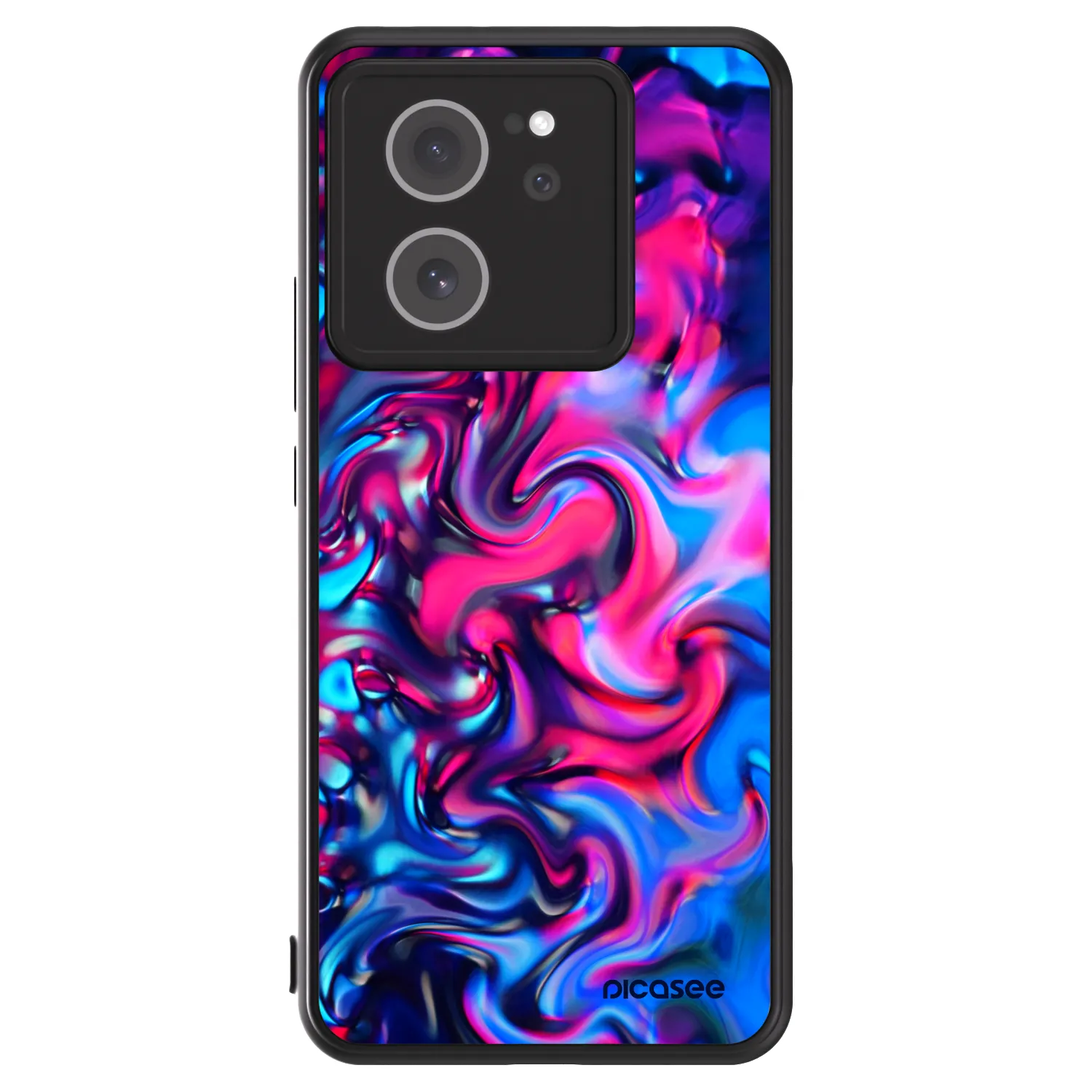 Picasee ULTIMATE CASE na Xiaomi 13T Pro - Redlight