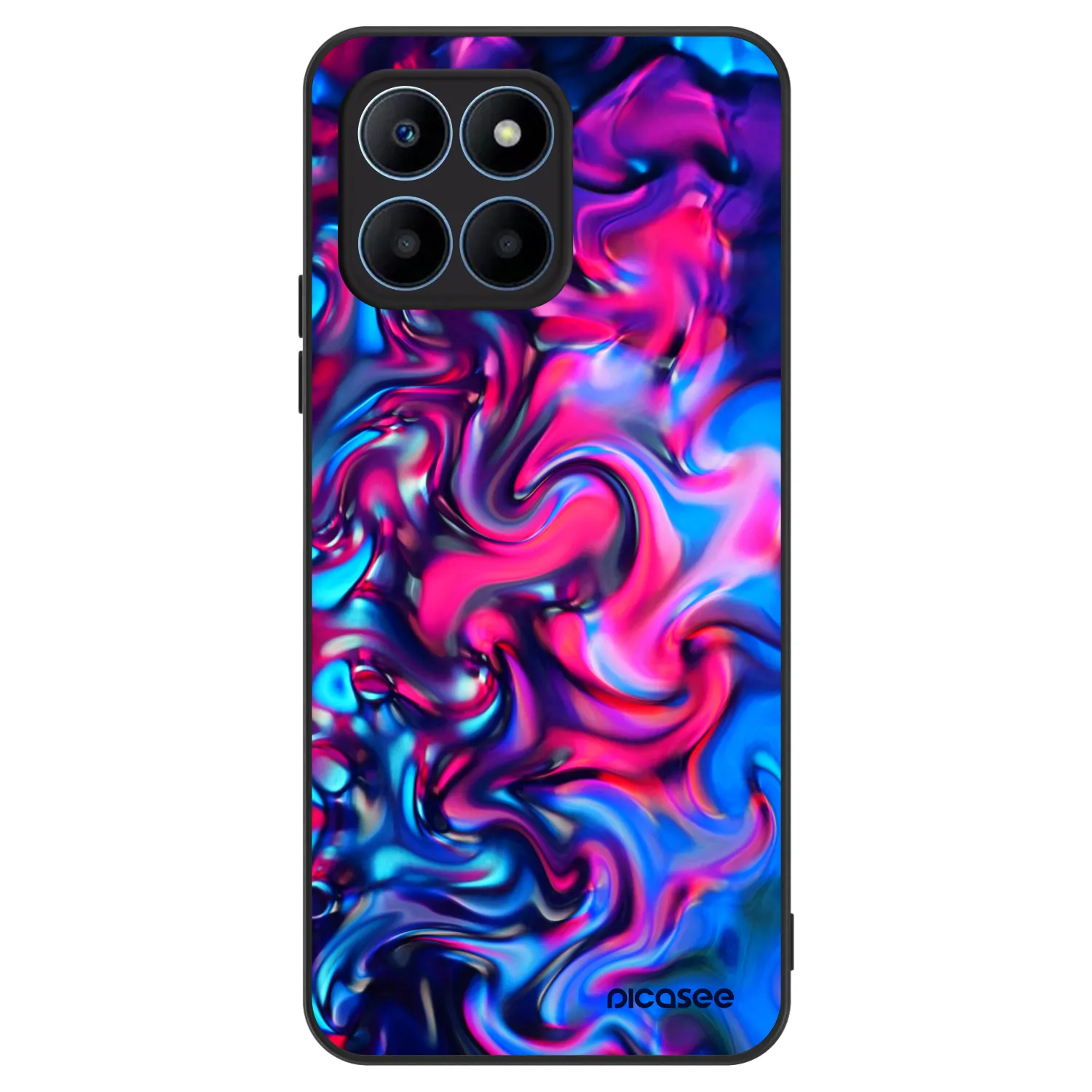 Picasee ULTIMATE CASE na Honor 70 Lite - Redlight