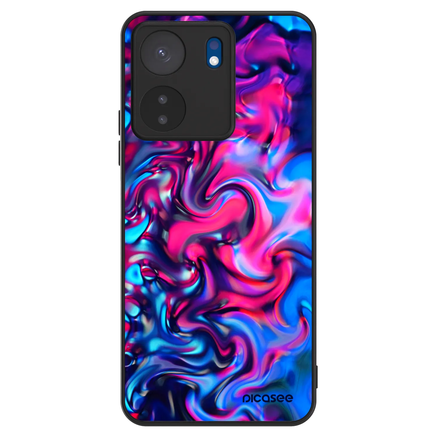 Picasee ULTIMATE CASE na Xiaomi Redmi 13C 4G - Redlight
