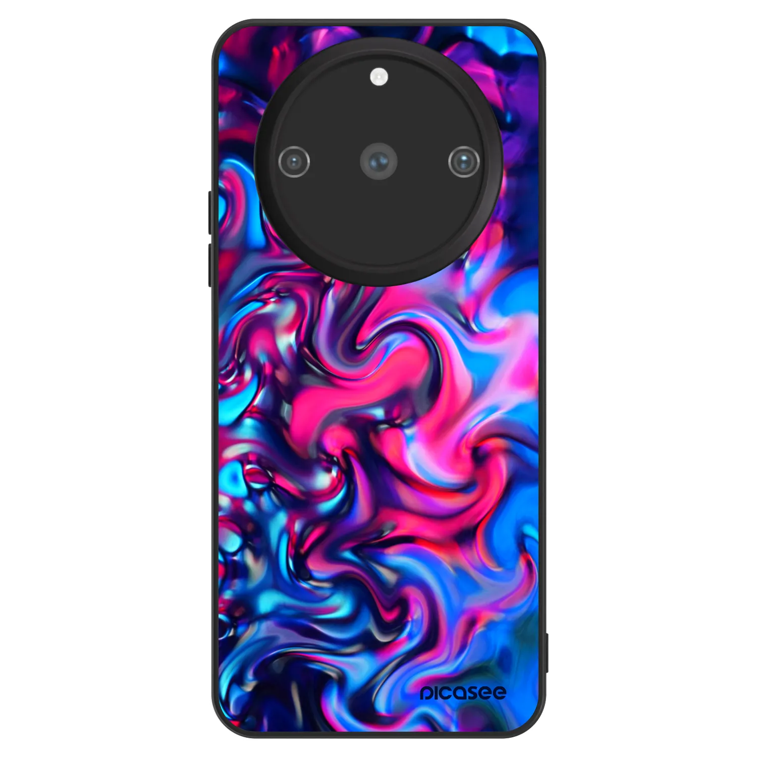 Picasee ULTIMATE CASE na Realme 11 Pro+ - Redlight