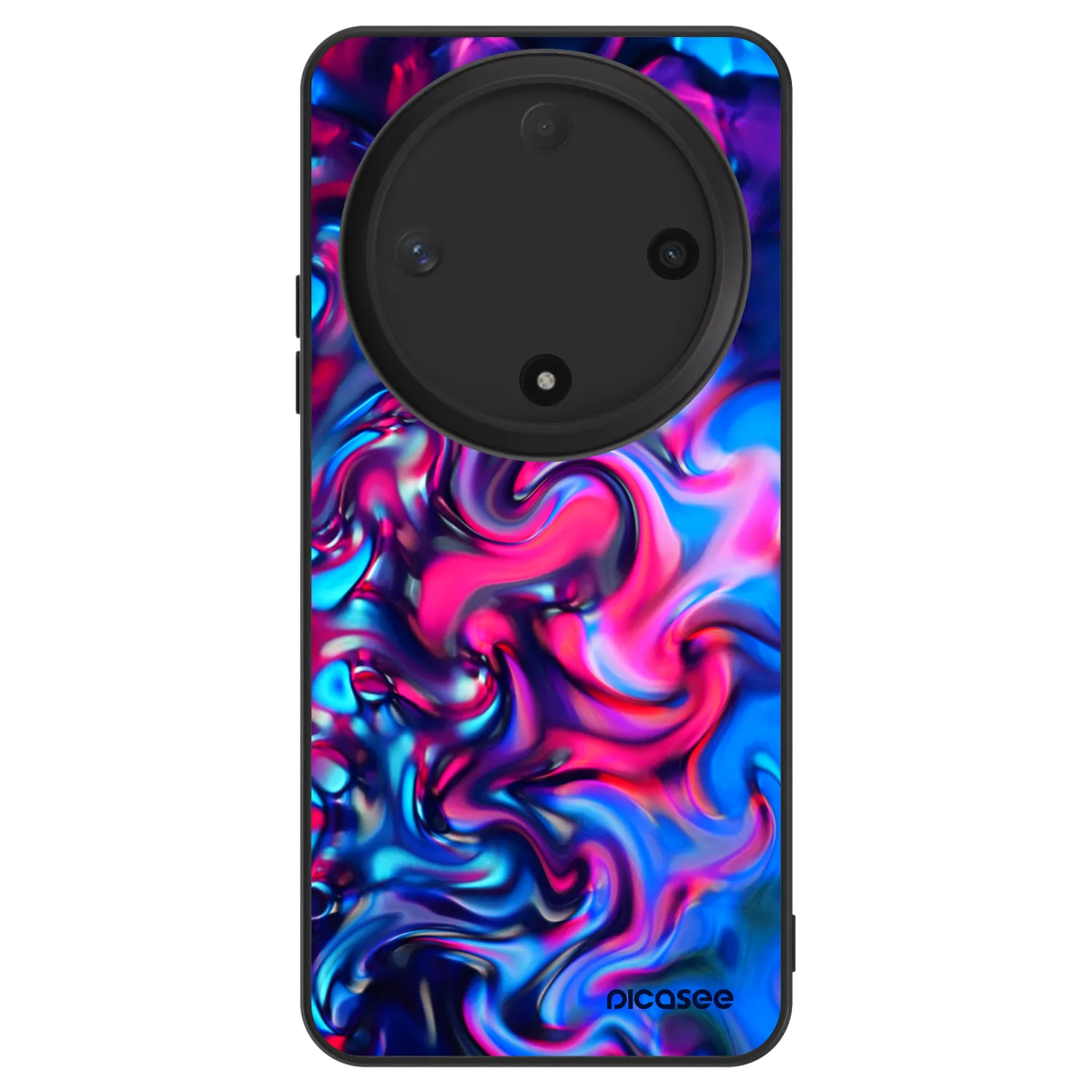 Picasee ULTIMATE CASE na Honor Magic6 Lite 5G - Redlight