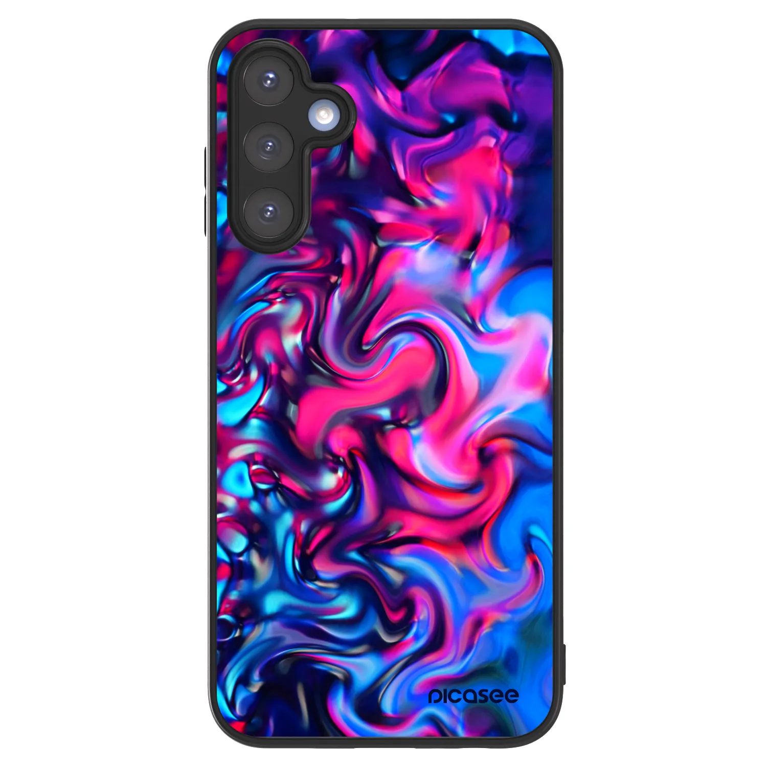 Picasee ULTIMATE CASE na Samsung Galaxy A15 A156B 5G - Redlight