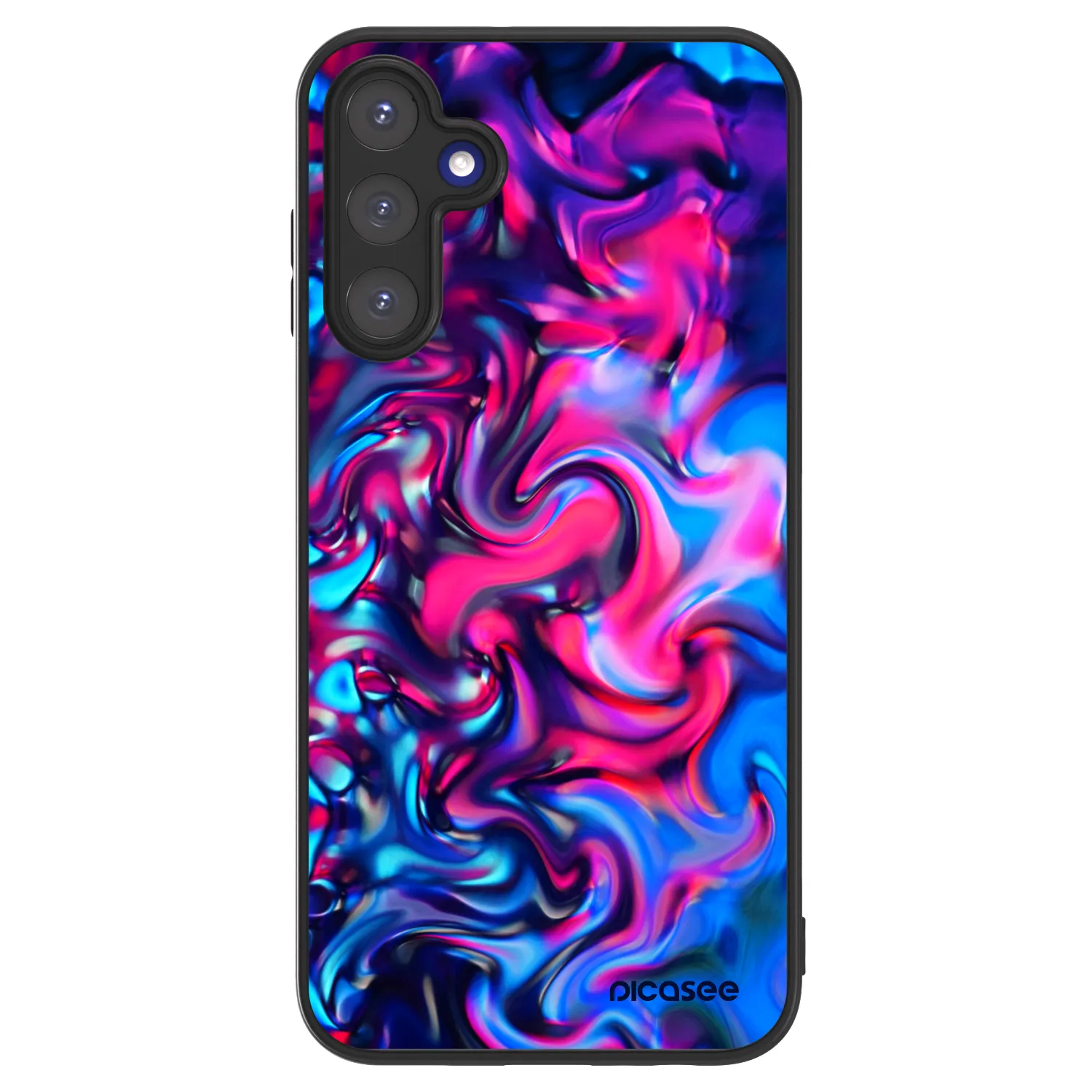 Picasee ULTIMATE CASE na Samsung Galaxy A15 A155F 4G - Redlight