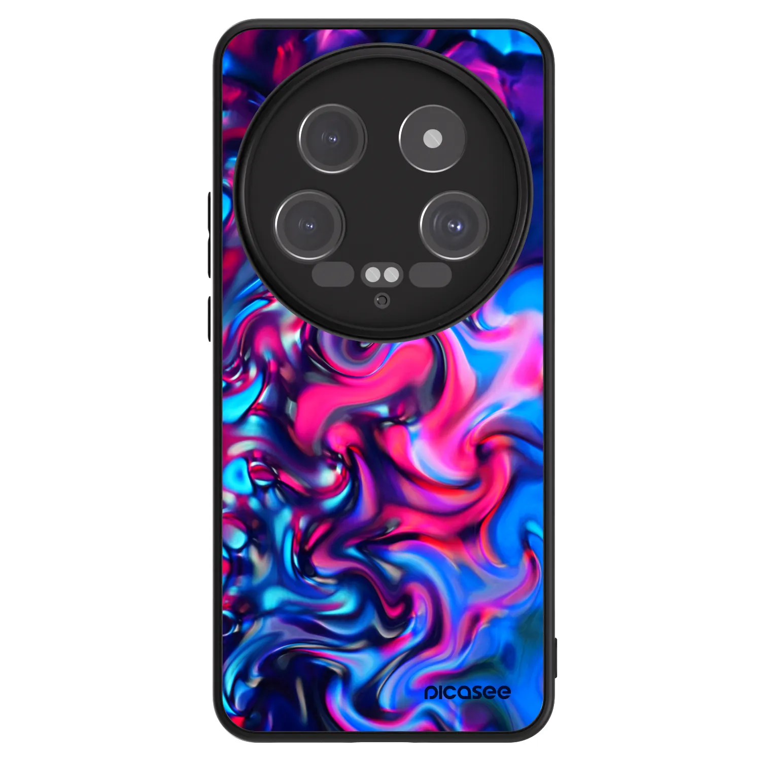Picasee ULTIMATE CASE na Xiaomi 14 Ultra - Redlight