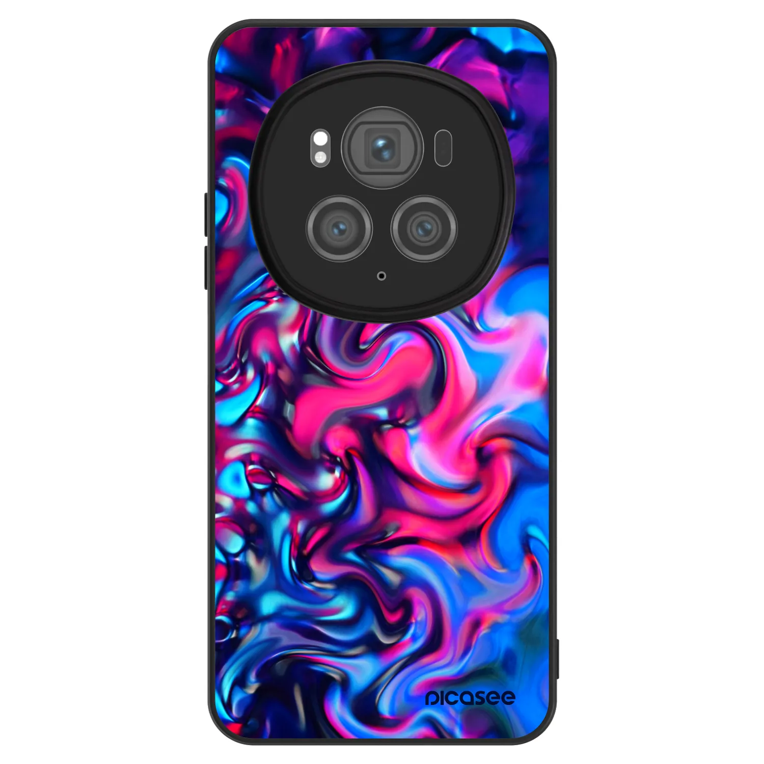 Picasee ULTIMATE CASE na Honor Magic6 Pro - Redlight