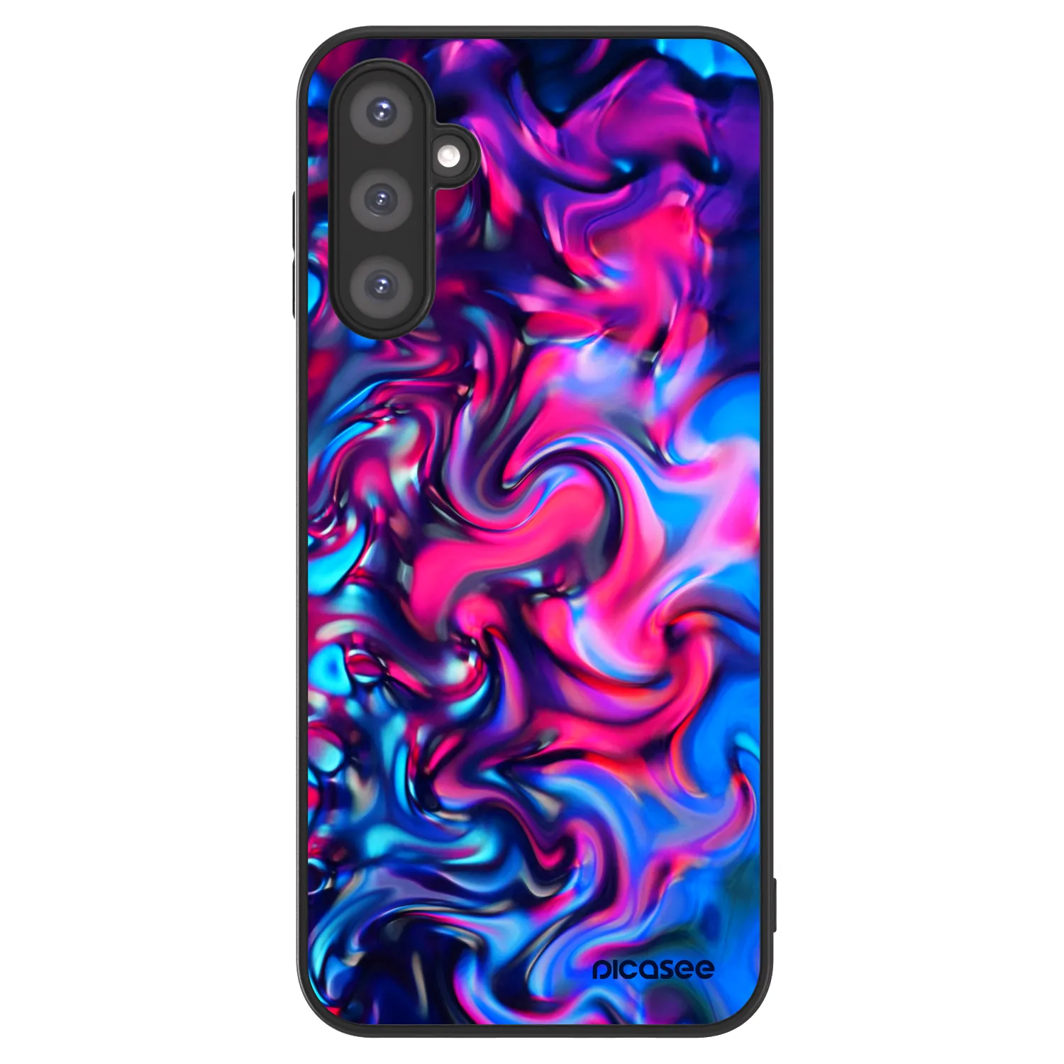 Picasee ULTIMATE CASE na Samsung Galaxy A05s A057G - Redlight