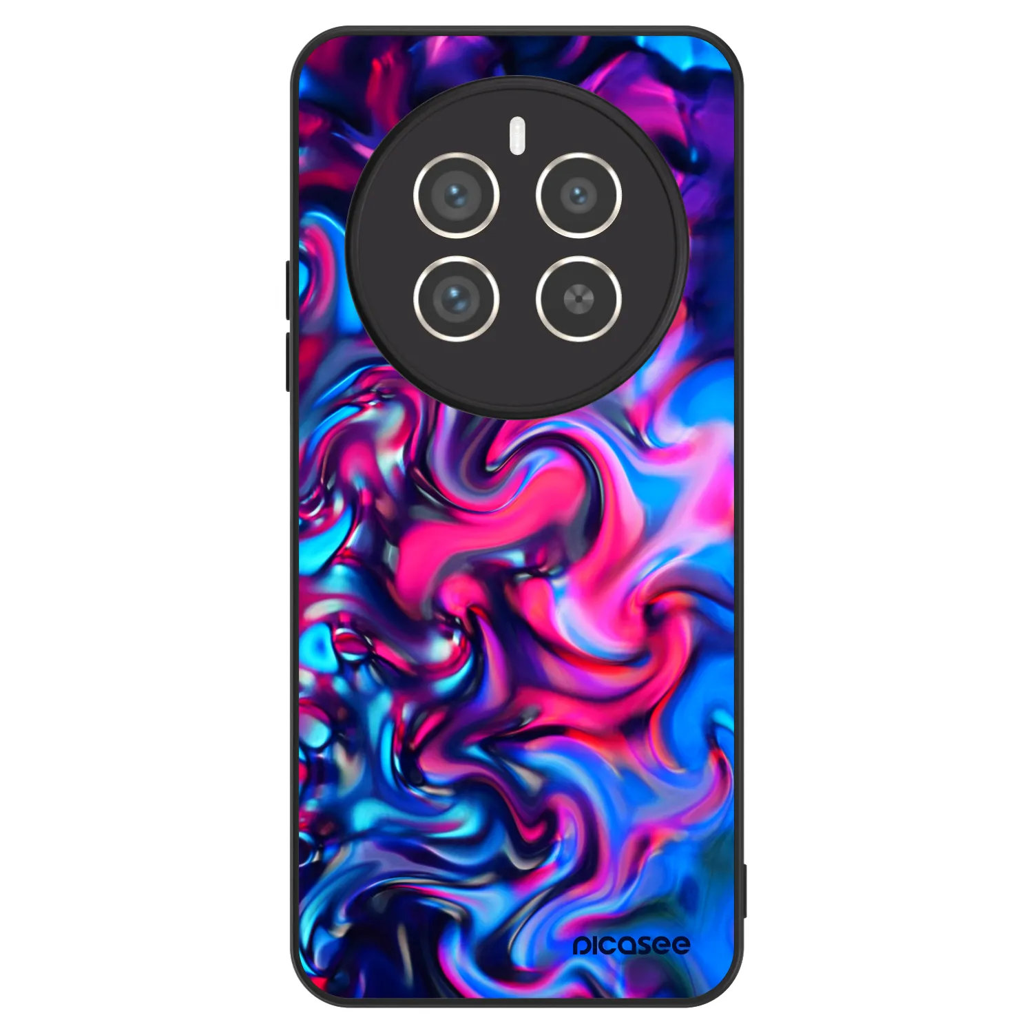 Picasee ULTIMATE CASE na Realme 12 Pro 5G - Redlight