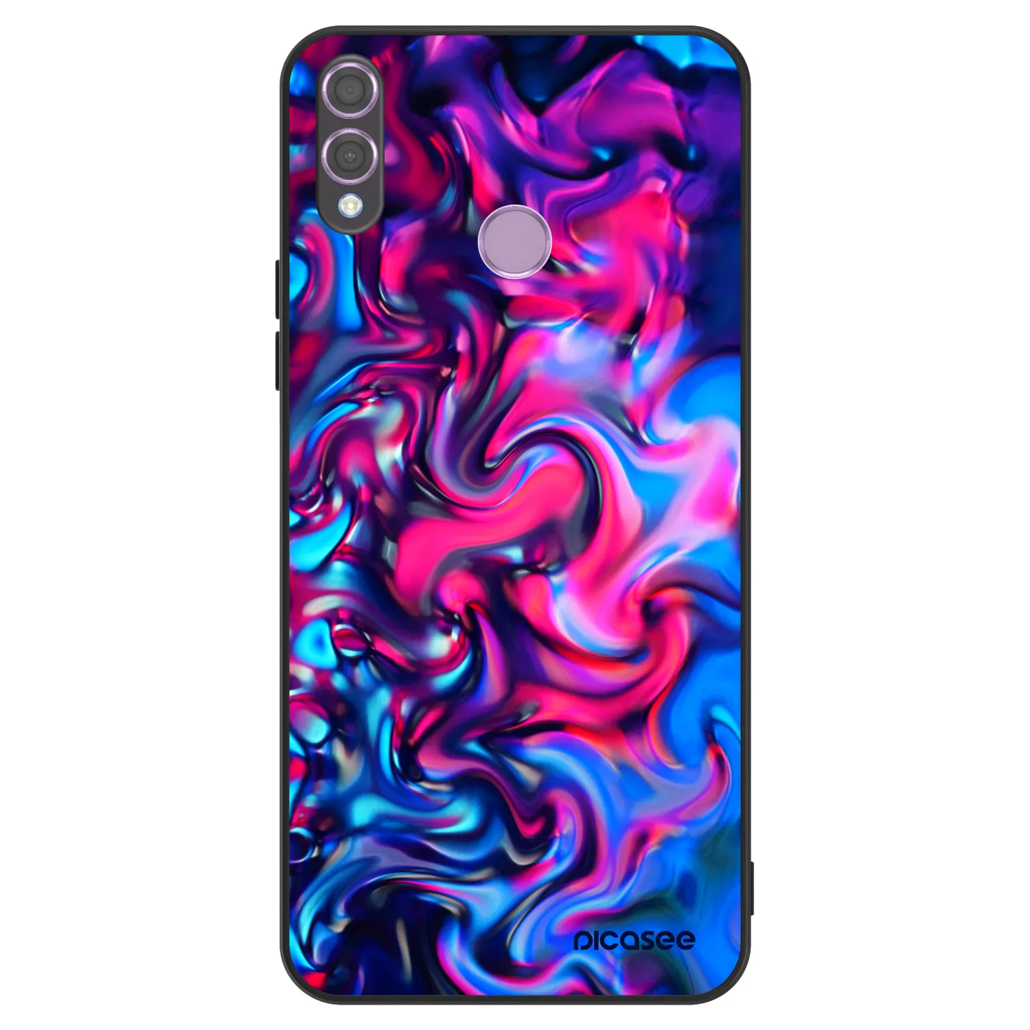 Picasee ULTIMATE CASE na Honor 8X - Redlight