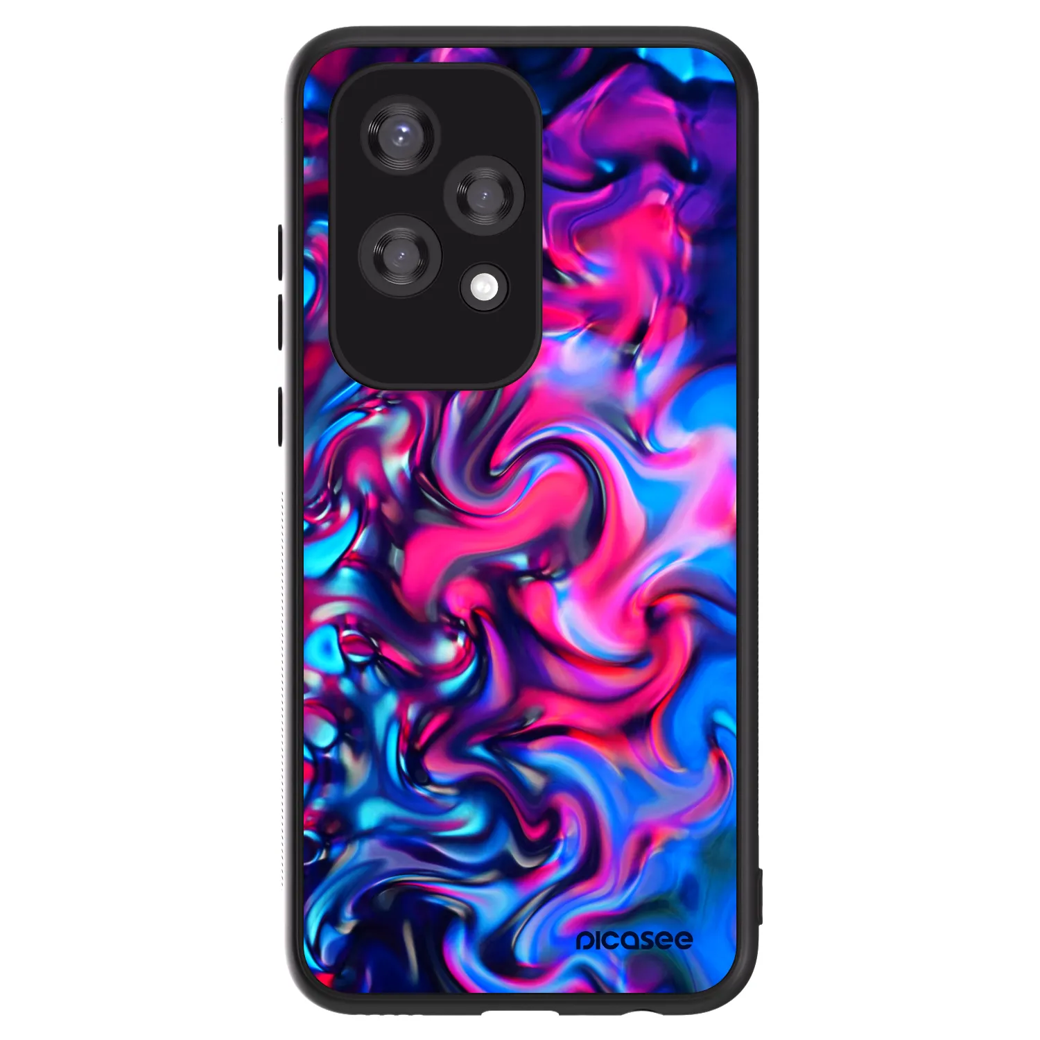 Picasee ULTIMATE CASE na Honor 200 Lite - Redlight