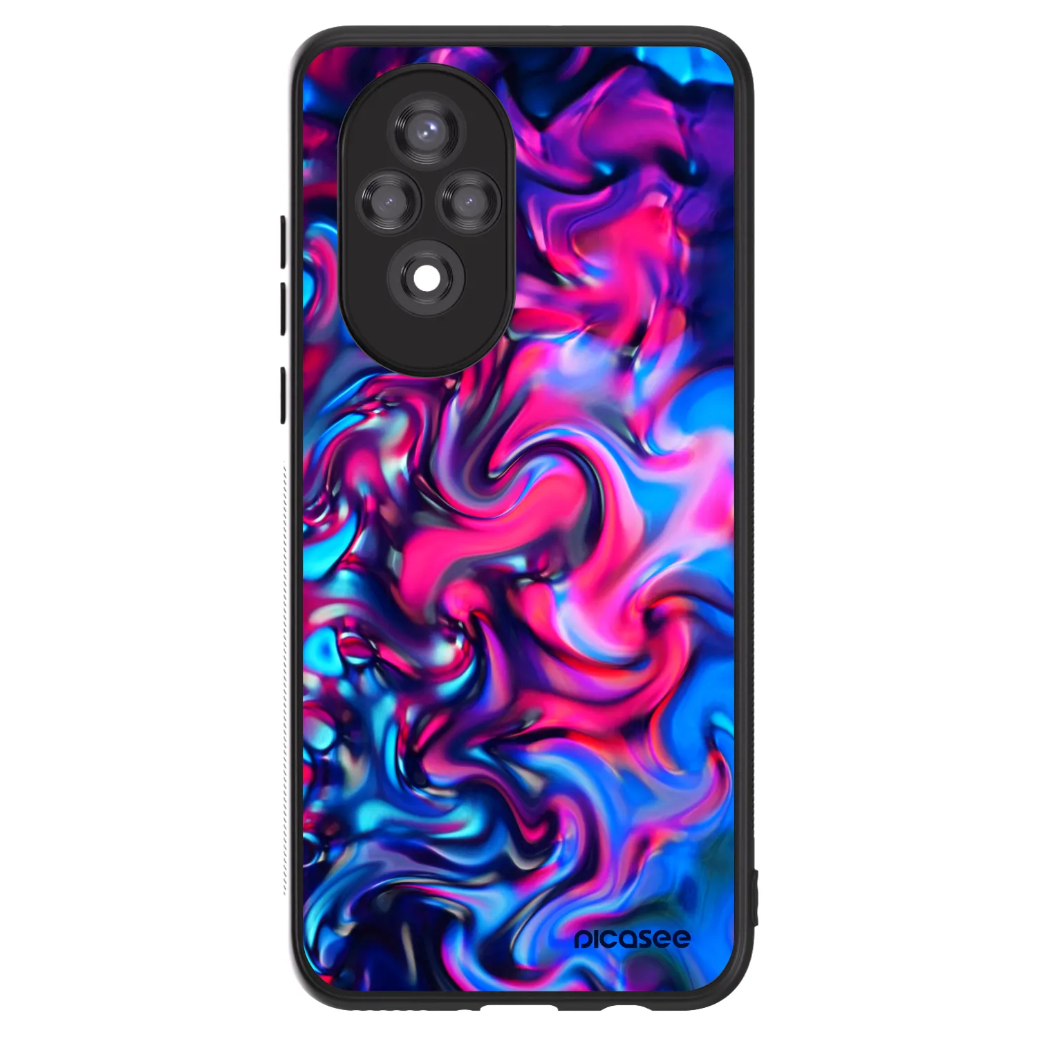 Picasee ULTIMATE CASE na Honor 200 5G - Redlight