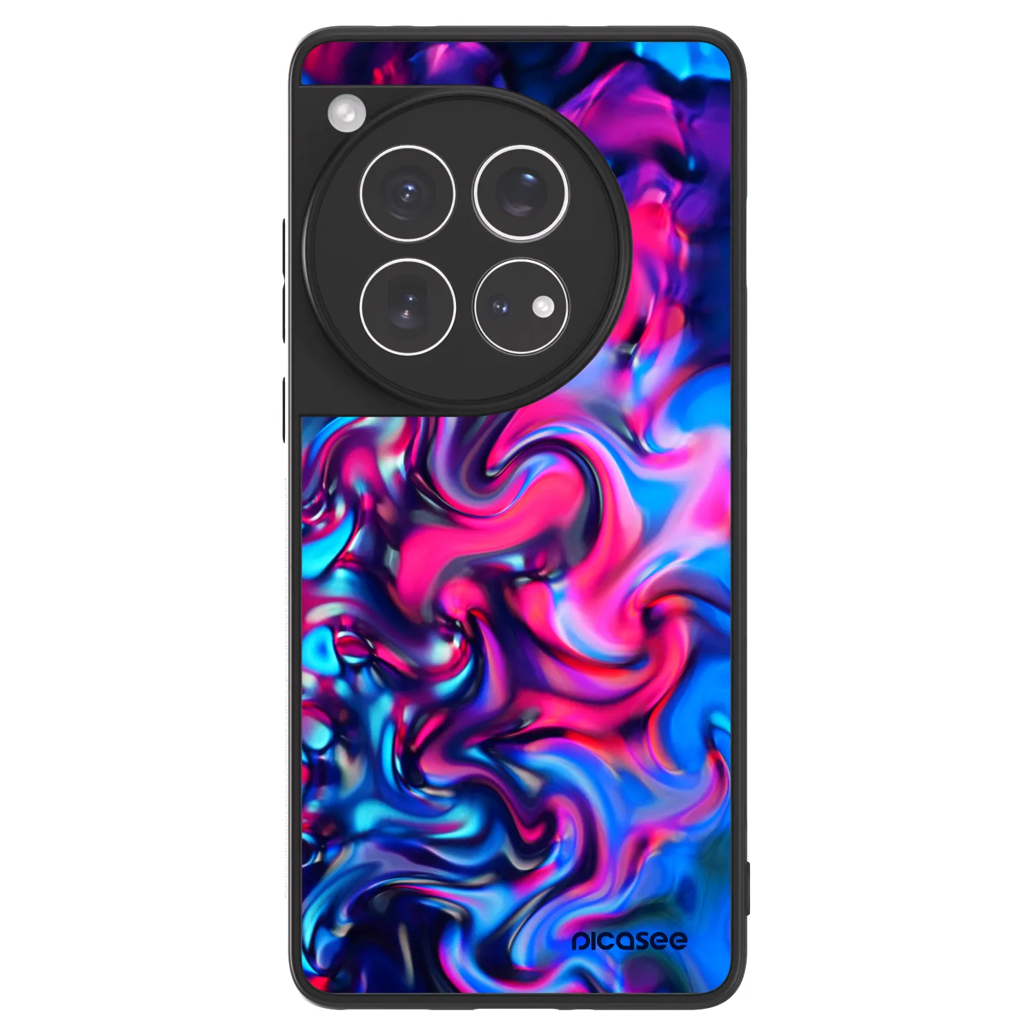Picasee ULTIMATE CASE na OnePlus 12 5G - Redlight