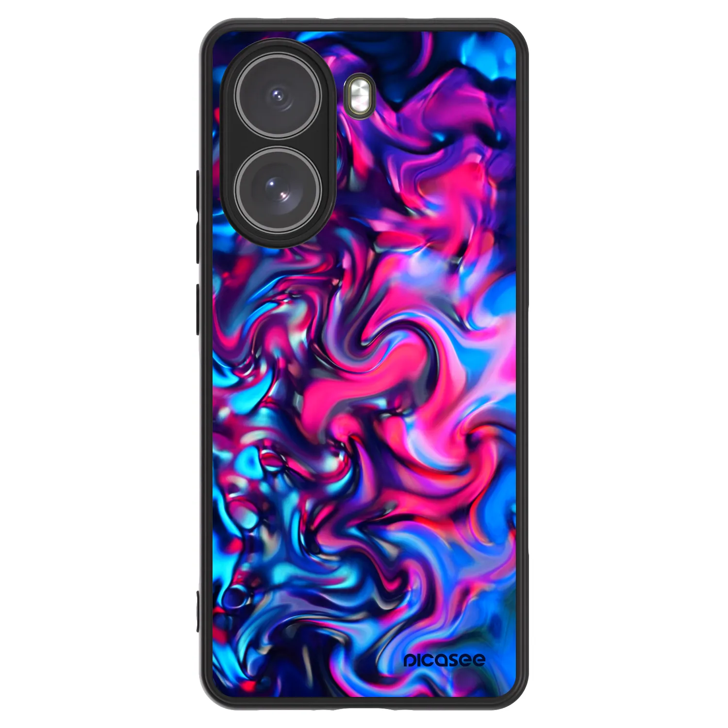 Picasee ULTIMATE CASE na Xiaomi Poco X7 - Redlight